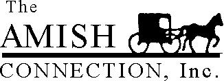 The Amish Connection