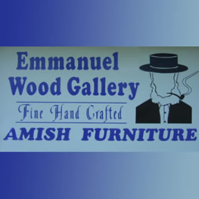 Emmanuel Wood Gallery