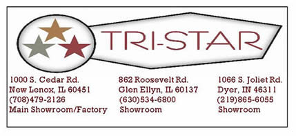 TriStar Cabinets