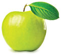 Fragrance Menu - Green Apple