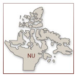 Nunavut Territory, CA