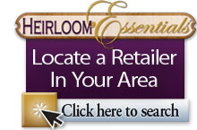 Locate a retailer in your area - Click here to search